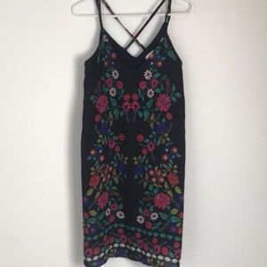 xhilaration short dress